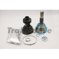 40-0086 TrakMotive Шарнирный комплект, Привідний вал