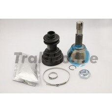 40-0086 TrakMotive Шарнирный комплект, Привідний вал