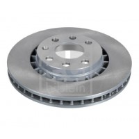 05179 FEBI BILSTEIN Гальмівний диск