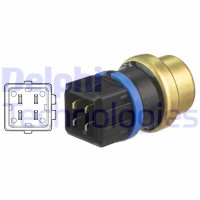 TS10516 DELPHI Датчик температура впускаємого повітря
