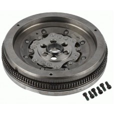 2295 000 506 SACHS Маховик