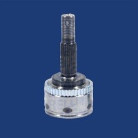 302015100203 MAGNETI MARELLI Шарнирный комплект, Привідний вал