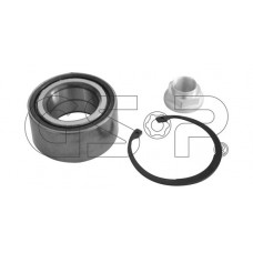 GK7440 GSP Комплект підшипника ступиці колеса