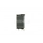 CR 1202 000P MAHLE Радіатор охолодження двигуна