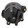CA-W00 JAPANPARTS Кришка розподільника запалювання