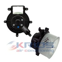 K92231 HOFFER Вентилятор салону