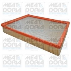 18278 MEAT & DORIA Повітряний фільтр