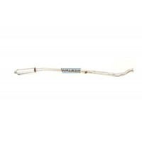 22943 WALKER Середній глушник вихлопних газів