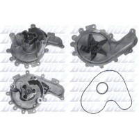 F214 DOLZ Водяний насос охолодження двигуна