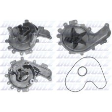 F214 DOLZ Водяний насос охолодження двигуна