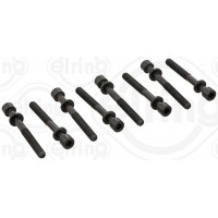 803.000 ELRING Комплект болтів головки циліндра