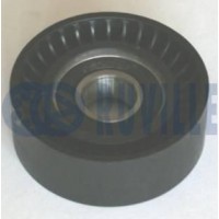 541983 RUVILLE Паразитный / ведущий ролик, Поліклиновий ремінь