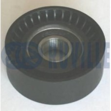 541983 RUVILLE Паразитный / ведущий ролик, Поліклиновий ремінь