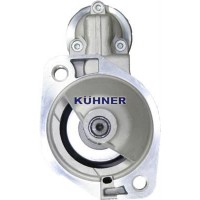 10350 AD KÜHNER Стартер
