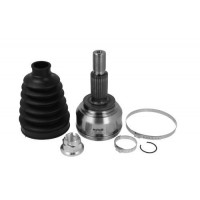 15-1876 METELLI Шарнирный комплект, Привідний вал