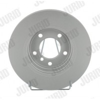 562090JC JURID Гальмівний диск