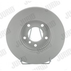 562090JC JURID Гальмівний диск