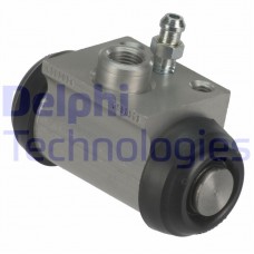LW90165 DELPHI Колісний гальмівний циліндр