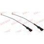 WS 0328 A QUICK BRAKE Сигналізатор зносу гальмівних колодок