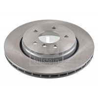 23552 FEBI BILSTEIN Гальмівний диск