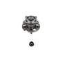 WBK-9048 KAVO PARTS Комплект підшипника ступиці колеса