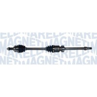 302004190207 MAGNETI MARELLI Привідний вал