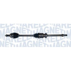 302004190207 MAGNETI MARELLI Привідний вал