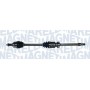 302004190207 MAGNETI MARELLI Привідний вал