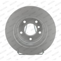 DDF1073C FERODO Гальмівний диск