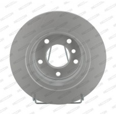 DDF1073C FERODO Гальмівний диск