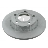 22906 FEBI BILSTEIN Гальмівний диск