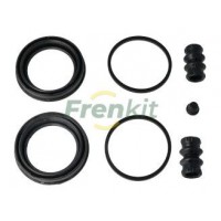 254142 FRENKIT Ремкомплект, Гальмівний супорт