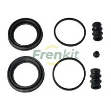 254142 FRENKIT Ремкомплект, Гальмівний супорт