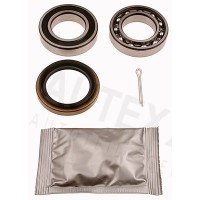 803310 AUTEX Комплект підшипника ступиці колеса