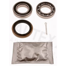 803310 AUTEX Комплект підшипника ступиці колеса