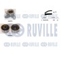 550314 RUVILLE Комплект ременя ГРМ