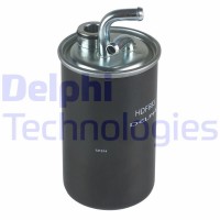 HDF683 DELPHI Паливний фільтр