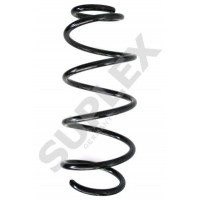 39424 SUPLEX Пружина ходової частини