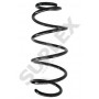 39424 SUPLEX Пружина ходової частини
