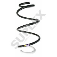 27356 SUPLEX Пружина ходової частини