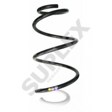 27356 SUPLEX Пружина ходової частини