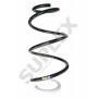 27356 SUPLEX Пружина ходової частини