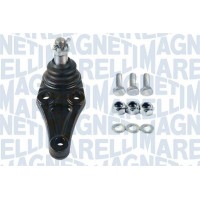 301191619950 MAGNETI MARELLI Болт кріплення важіль