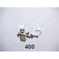 CT-400 JAPANPARTS Контактна група розподільник запалювання