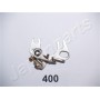CT-400 JAPANPARTS Контактна група розподільник запалювання