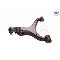 89370 SIDEM Ричаг незалежної підвіски колеса, подвеска колеса