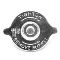 RC0052 CALORSTAT by Vernet Кришка радіатора