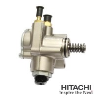 2503062 HITACHI Насос високого тиску