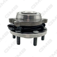 GH31680A GMB Комплект підшипника ступиці колеса