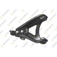 R-526 TEKNOROT Ричаг незалежної підвіски колеса, подвеска колеса